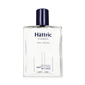 Hattric Classic Borotválkozás előtti termék férfiaknak 200 ml