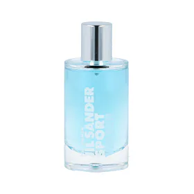 Jil Sander Sport Water Eau de Toilette nőknek 50 ml