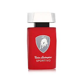Lamborghini Sportivo Eau de Toilette férfiaknak 125 ml