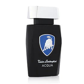 Lamborghini Acqua Eau de Toilette férfiaknak 125 ml