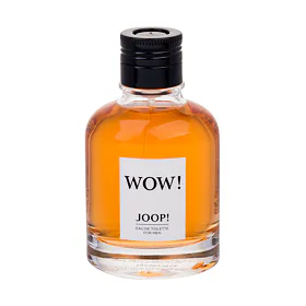 JOOP! Wow! Eau de Toilette teszter férfiaknak 60 ml