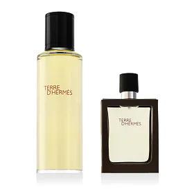 Hermes Terre D'Hermès Eau de Toilette férfiaknak 155 ml