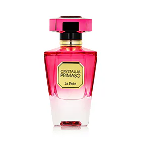 La Fede Crystallia Primaso Eau de Parfum nőknek 100 ml