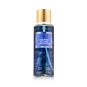 Victoria´s Secret Aquatic Allure Testpermet nőknek 250 ml