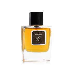 Franck Boclet Patchouli Eau de Parfum férfiaknak 100 ml