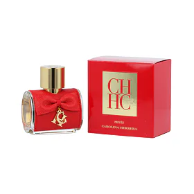 Carolina Herrera CH Privée Eau de Parfum nőknek 50 ml