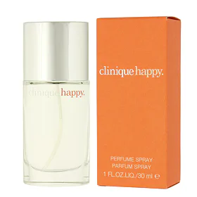 Clinique Happy Eau de Parfum nőknek 30 ml