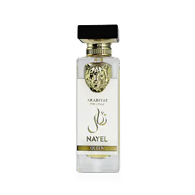 Arabiyat Prestige Nayel Queen Eau de Parfum 70 ml