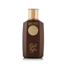 Khadlaj Biscotti Date Toffee Parfümkivonat 100 ml