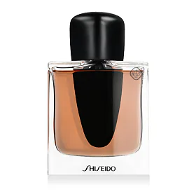 Shiseido Ginza Limited Edition Eau de Parfum nőknek 50 ml