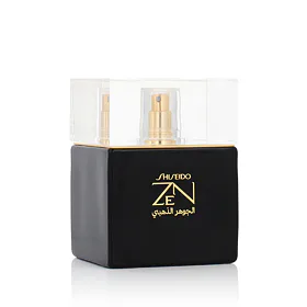 Shiseido Zen Gold Elixir Eau de Parfum nőknek 100 ml