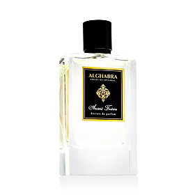 Alghabra Senses of Istanbul Ancient Fortress Parfümkivonat 50 ml