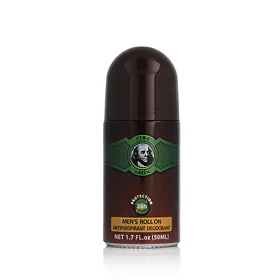 Cuba Green Izzadásgátló férfiaknak 50 ml