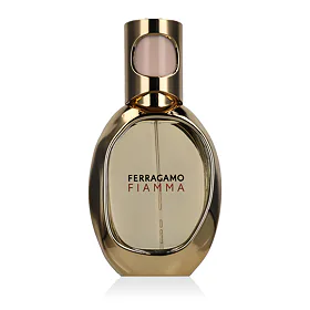 Ferragamo Fiamma Eau de Parfum nőknek 35 ml