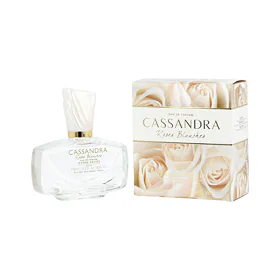 Jeanne Arthes Cassandra Roses Blanches Eau de Parfum nőknek 100 ml