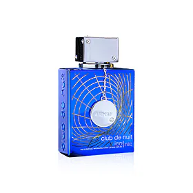 Armaf Club de Nuit Blue Iconic Eau de Parfum férfiaknak 105 ml