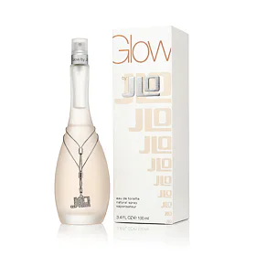 Jennifer Lopez Glow By JLo Eau de Toilette nőknek 100 ml