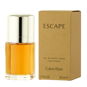 Calvin Klein Escape Eau de Parfum nőknek 50 ml