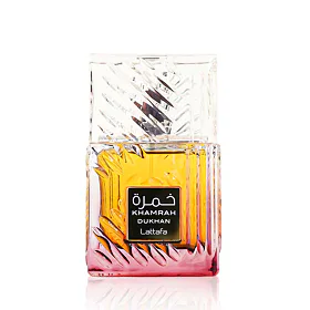 Lattafa Khamrah Dukhan Eau de Parfum 100 ml