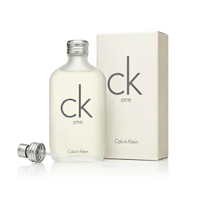 Calvin Klein CK One Eau de Toilette 50 ml