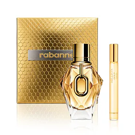 Paco Rabanne Million Gold For Her Eau de Parfum nőknek 1 db