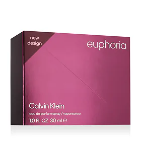 Calvin Klein Euphoria for Women Eau de Parfum nőknek 30 ml