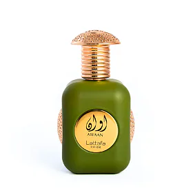 Lattafa Pride Awaan Eau de Parfum 100 ml