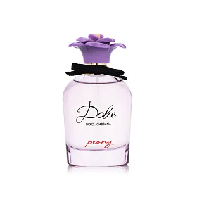 Dolce&Gabbana Dolce Peony Eau de Parfum nőknek 75 ml