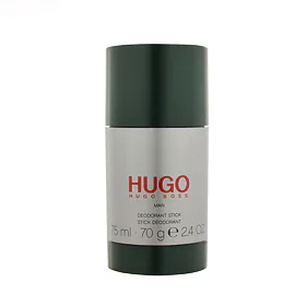 HUGO BOSS Hugo Man Dezodor férfiaknak 75 ml