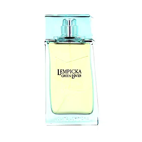 Lolita Lempicka Green Lover Eau de Toilette férfiaknak 100 ml
