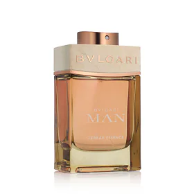 Bvlgari MAN Terrae Essence Eau de Parfum férfiaknak 100 ml teszter