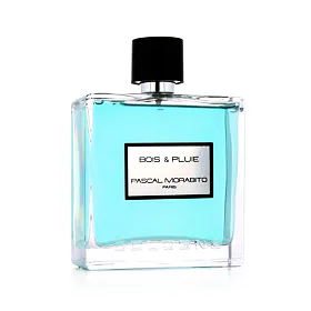 Pascal Morabito Collection Cologne Bois & Pluie Eau de Toilette férfiaknak 200 ml