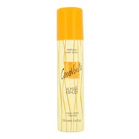 Alyssa Ashley Coco Vanilla Testpermet nőknek 100 ml