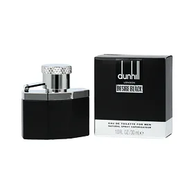 Dunhill Desire Black Eau de Toilette férfiaknak 30 ml