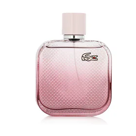 Lacoste L.12.12 Rose Eau Intense Eau de Toilette nőknek 100 ml