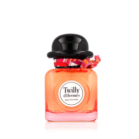 Hermes Twilly d´Hermès Eau Poivrée Eau de Parfum nőknek 85 ml teszter