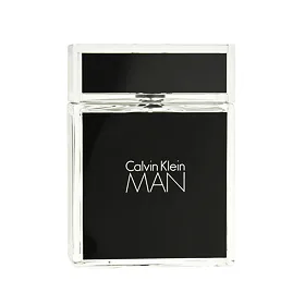 Calvin Klein Man Eau de Toilette férfiaknak 50 ml