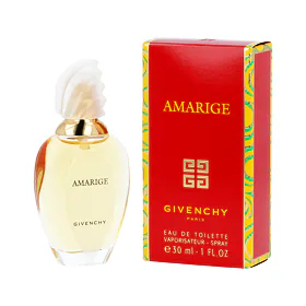 Givenchy Amarige Eau de Toilette nőknek 30 ml