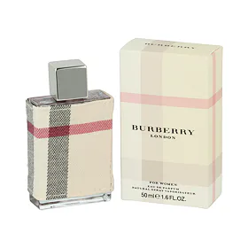 Burberry London Eau de Parfum nőknek 50 ml
