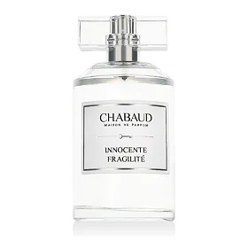 Chabaud Innocente Fragilité Eau de Parfum nőknek 100 ml
