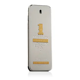 Paco Rabanne 1 Million Lucky Eau de Toilette férfiaknak 200 ml