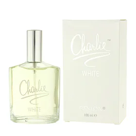 Revlon Charlie White Eau de Toilette nőknek 100 ml