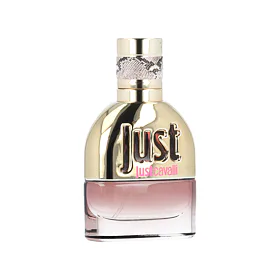 Roberto Cavalli Just Cavalli Eau de Toilette nőknek 30 ml