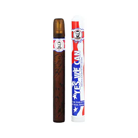 Cuba Yes We Can Eau de Toilette férfiaknak 35 ml