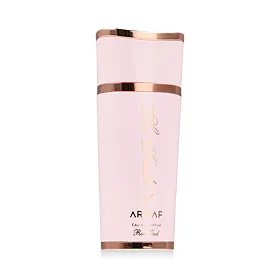 Armaf The Pride Rose Oud Eau de Parfum nőknek 100 ml