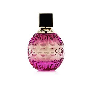 Jimmy Choo Rose Passion Eau de Parfum nőknek 60 ml