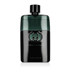 Gucci Guilty Essence Pour Homme Eau de Toilette férfiaknak 90 ml
