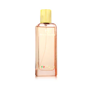Sergio Tacchini I Love Italy Eau de Toilette nőknek 50 ml