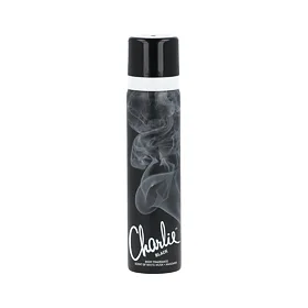 Revlon Charlie Black Dezodor nőknek 75 ml