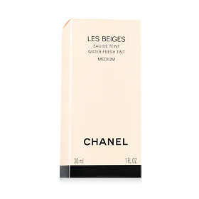 Chanel Les Beiges Eau De Teint Highlighter nőknek 30 ml